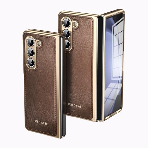 Coque Galaxy Z Fold5 5G antichoc mince pour protéger des chutes