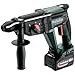 Produktbild Metabo KH 18 LTX 24 Akku-Hammer 18V (Hammer in metaBox mit 2x Akkus und Ladegerät) # 601712650