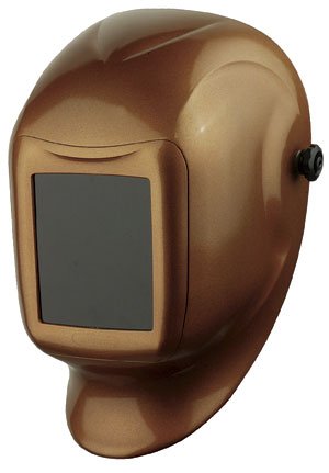Careta para soldar Sellstrom Titan Nylon S24121-602 miniatura 1