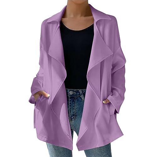 Coupe-vent veste de survêtement femme pour vos sorties décontractées