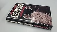 Two African Statesmen 043619127X Book Cover
