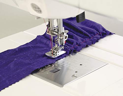 Prensatela de Recolección Janome para Modelos con Gancho Rotativo miniatura 2