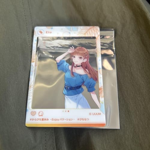 カラフルピーチ 枚方パーク えとのサムネイル