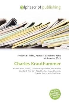 Charles Krauthammer