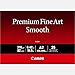 Produktbild Canon FA-SM1 Premium Fine Art Smooth Fotopapier - DIN A2, 25 Blatt (310 g/qm) für Tintenstrahldrucker