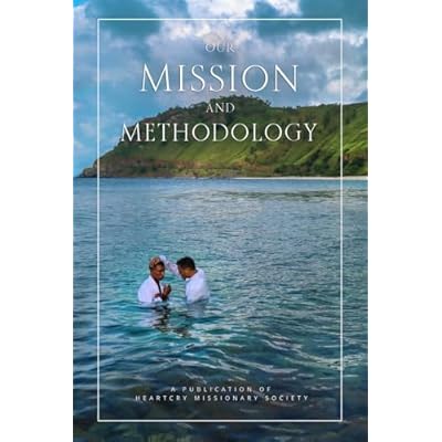Our Mission And Methodology