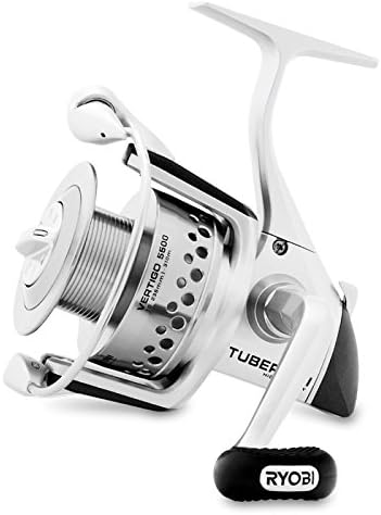 Ryobi Vertigo Reel 4500