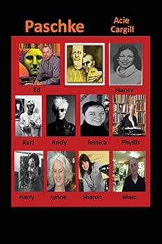 Paperback Paschke: A Play Book