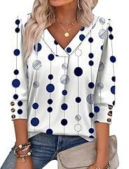 Black White Round Print