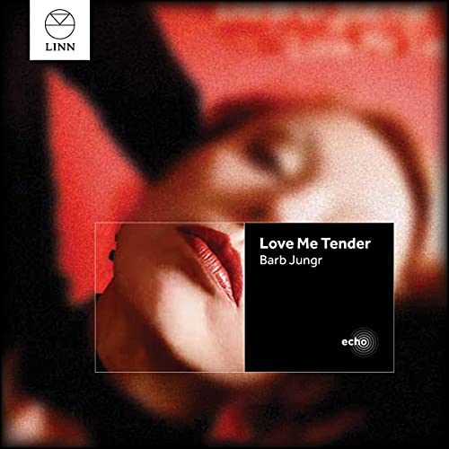 Love Me Tender