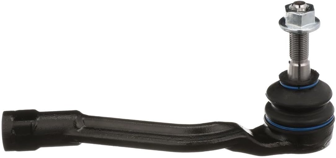 Tie Rod, Driver Side Outer Tie Rod End - Steering Tie Rod and Tie Rod End 1-PC for Hyundai Sonata 2019 2018 for Kia Cadenza 2019 2018 for Kia Optima 2020