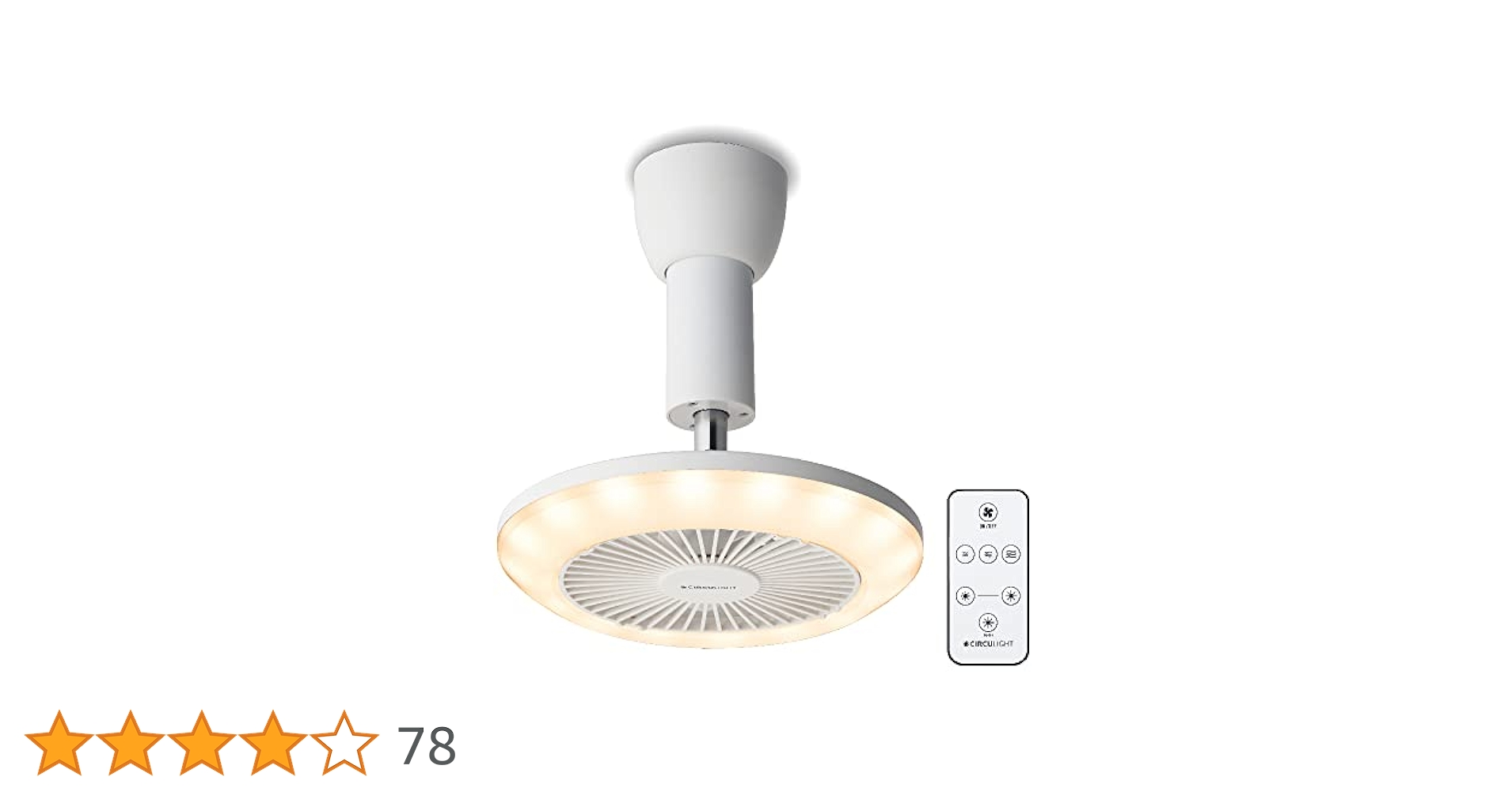 ドウシシャ サーキュライトソケットモデル E26 木目 電球色 リモコン付き Amazon | ドウシシャ サーキュライト ソケットシリーズ E26