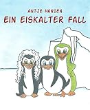 Ein eiskalter Fall: für Vampir Valentin