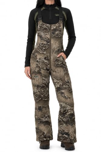 DSG Outerwear Breanna Women's Bibs