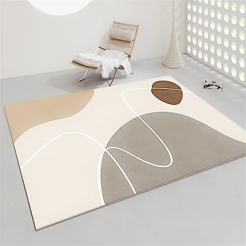 Alfombras de Habitacion Grandes Baratas Marca Xiaosua