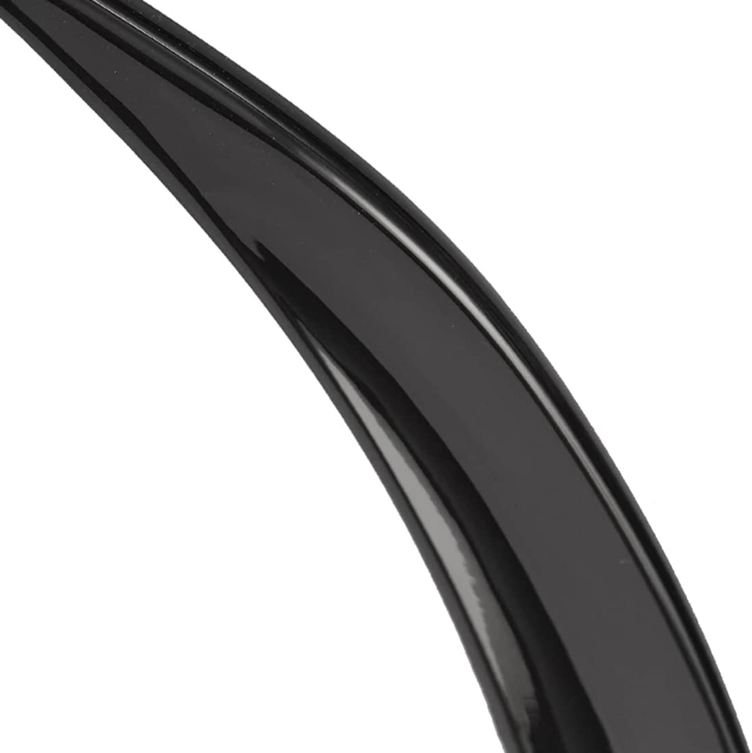 Alerón Trasero de Coche para Mercedes Benz W117 C117 CLA 200 CLA 220 CLA 250 CLA 45 2013-2018 Maletero del Coche ala Cola Modificación Accesorios
