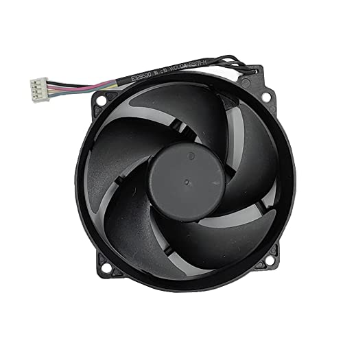 Ventilateur interne Xbox 360 FA09025H12LPA DC12V 0,36A refroidissement