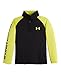 Under Armour Little Boys' Raglan 1/4 Zip