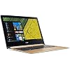 acer Swift 7, 13.3 Full HD, 7th Gen Intel Core i7-7Y75, 8GB LPDDR3, 512GB SSD, Windows 10, Luxury Gold SF713-51-M51W
