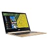 acer Swift 7, 13.3 Full HD, 7th Gen Intel Core i7-7Y75, 8GB LPDDR3, 512GB SSD, Windows 10, Luxury Gold SF713-51-M51W