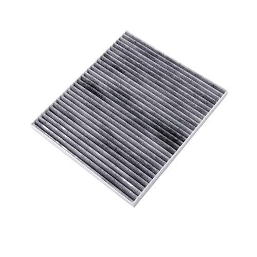 Filtre habitacle Kia Sorento XM 97133-2F000 protégeant les voies respiratoires