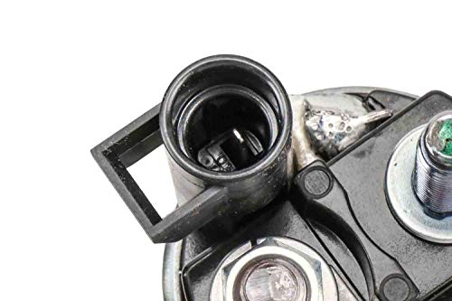 Gm Genuine Parts 12645298 Starter #TOP2