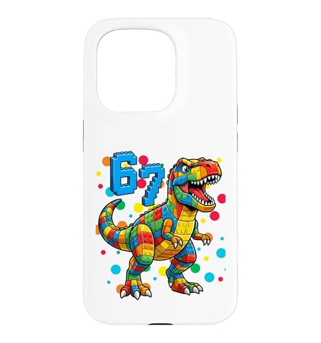 I Play With Bricks 6 7 Hours Per Day Dino T�V���c �X�}�z�P�[�X iPhone 15 Pro �p