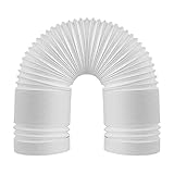 klimaanlage adapter kippfenster Klima Abluftschlauch - Sie werden aufhören zu schwitzen, wenn Sie eine tragbare Klimaanlage installieren. Installieren Sie den AC-Abluftschlauch in Sekunden mit unserer Installationsanleitung und genießen Sie die Abkühlung an heißen Tagen