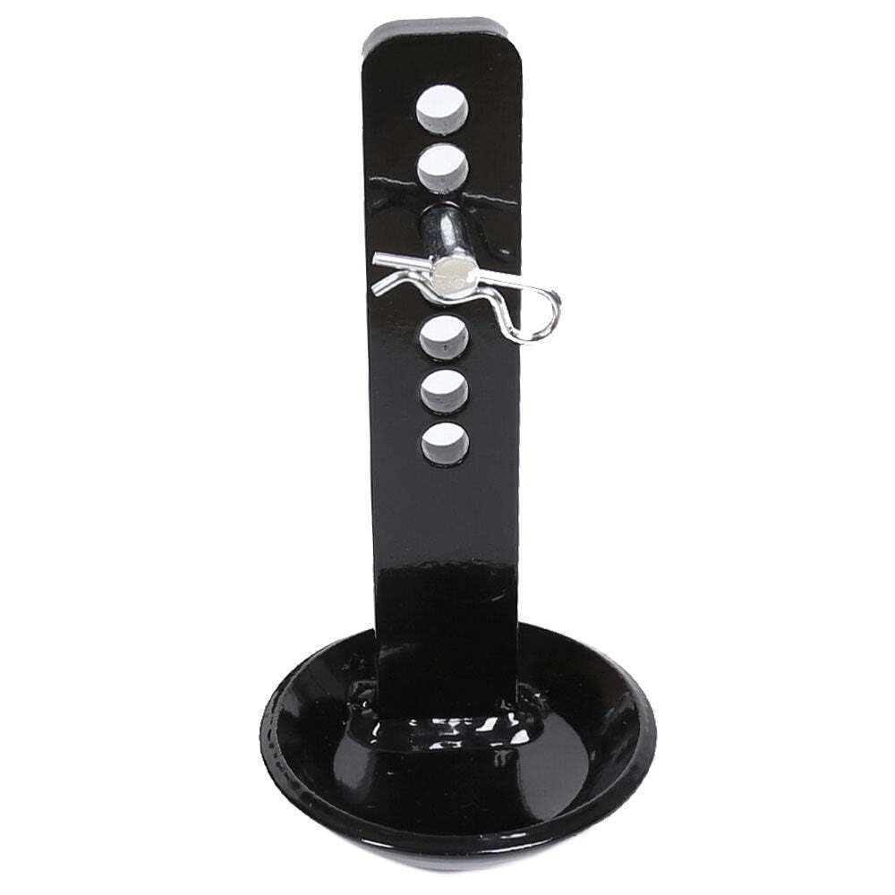 RIVERTON CANDLE & BATH for Heavy Duty Round Dome Snow PLOW Skid Shoe