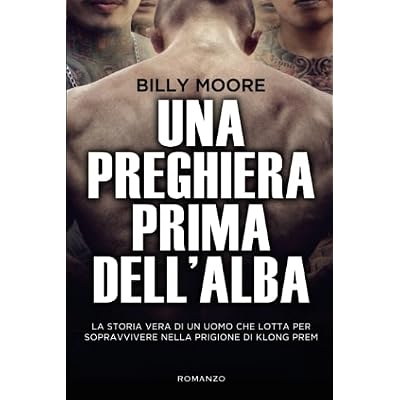 Una preghiera prima dell'alba