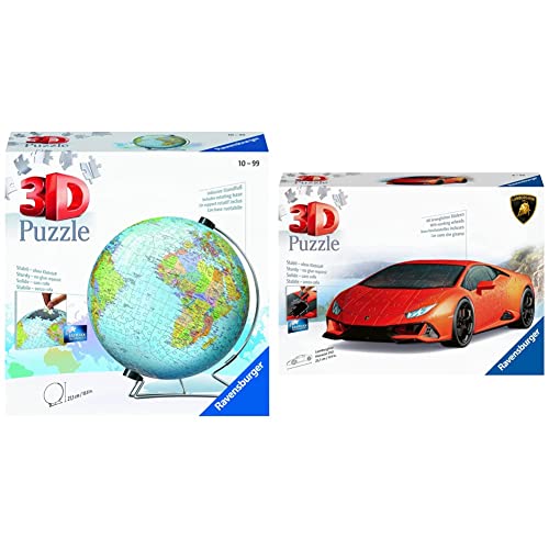 Puzzle 3D ¿Dónde Comprar? Puzzlopia.es Tienda de Rompecabezas