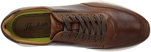 florsheim fusion