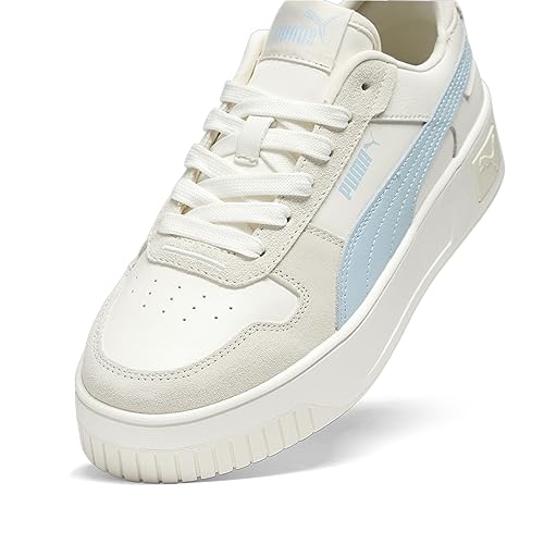 Image of Puma Womens Carina Street Sneaker