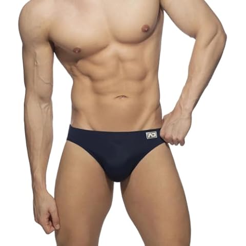 AHMXYG Slip de Bain Homme STDK4 Cover