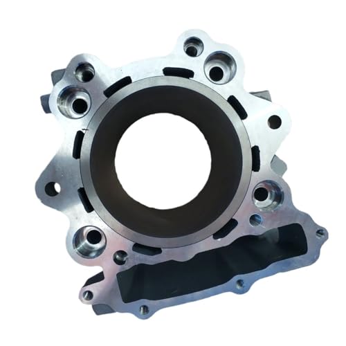 Culasse de précision pour moteur HS700 700 cm³ de quad et SSV haut de gamme