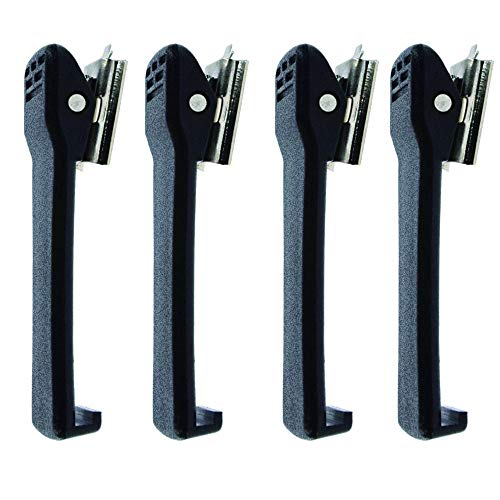 HLN8460 Belt Clip for Motorola XTS-3000 XTS-3500 XTS-5000 Xts3000 Xts3500 Xts5000