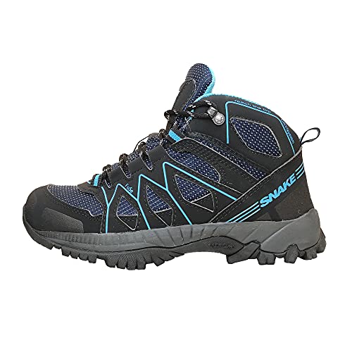 Bota Fuse Dry Femme - 35, Snake