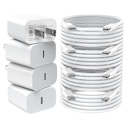 Top 10 Best 6 Foot Iphone Chargers Reviews & Buying Guide Katynel
