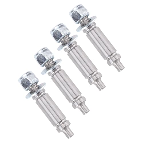 Arbre à rouleau de support de tambour de sécheuse WPW10359271 AP6020388