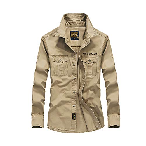 ミリタリー メンズシャツ ワイシャツ 通販 人気ランキング 価格 Com