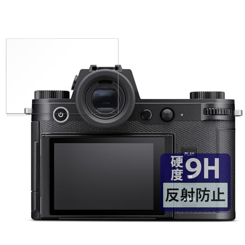 FILMEXT �t�B���� LEICA ���C�J SL3 �p �ی�t�B���� �K���X�t�B���� (�ɔ� �t�@�C�o�[) ���˒ጸ ���{��