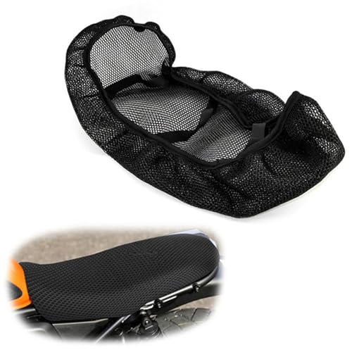 Almohadilla de asiento para Honda CL 500 que absorbe los golpes