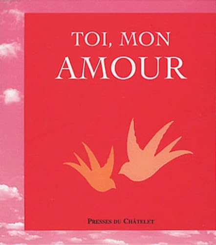 Toi mon amour Vebret Joseph