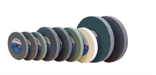 Draper 09510 Expert Grinding Wheel 30G 200X25mm