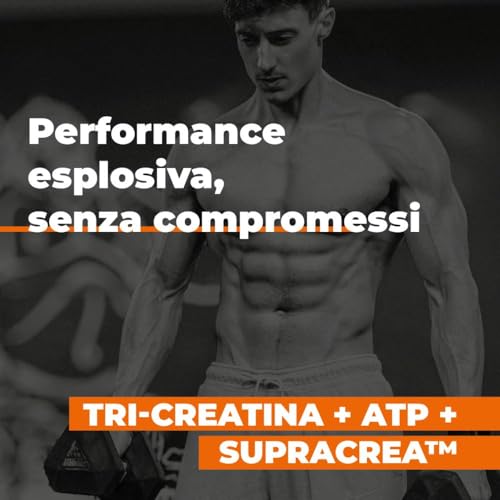 Creatina 5.0 300G - 6