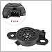RATCHROLL Car Warning Buzzer 8E0919279 Reverse Parking Aid for Skoda for Seat for Audi 8E0 919 279 4B0 919 279 4D0 919 279 3C0 919 279. Replacement Car Parts