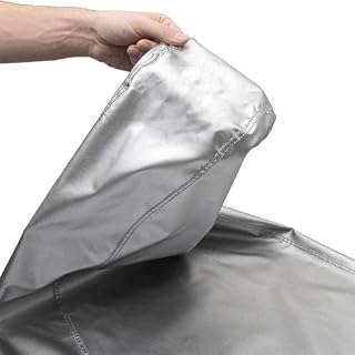 CTDWNT Housse anti-poussière pour guitare électrique 43,5 x 12,7 x 108,6 cm, housse étanche à la poussière A8T4, durable, 1 protection lavable - Les Beatles, Paul McCartney, John Lennon, RIngo Starr, George Harrison CTDWNT Housse anti-poussière pour guitare électrique 43,5 x 12,7 x 108,6 cm, housse étanche à la poussière A8T4, durable, 1 protection lavable – Image 6