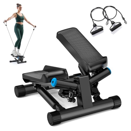JLL Smart Twist Stepper