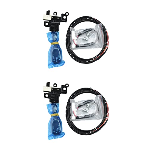 Wsikafxn 2X Vios Wish Previa �p�N���[�Y�R���g���[���X�C�b�` 84632-34011 84632-34017 A