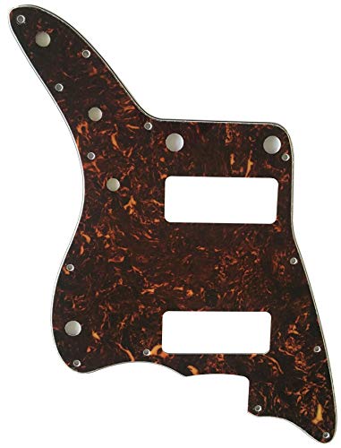 GLM^[sbNK[h For Fender US Jazzmaster P90 No Rhythm Control Style (4vCuEg[^X)